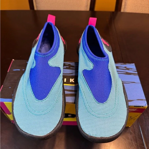 New Nike Aqua Turf Water Sneaker Shoes Size US 8 - Picture 6 of 15
